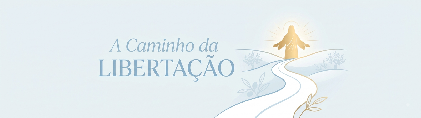 Centro Espírita – A Caminho da Libertação